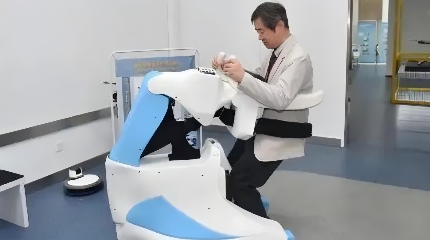 医疗机器人